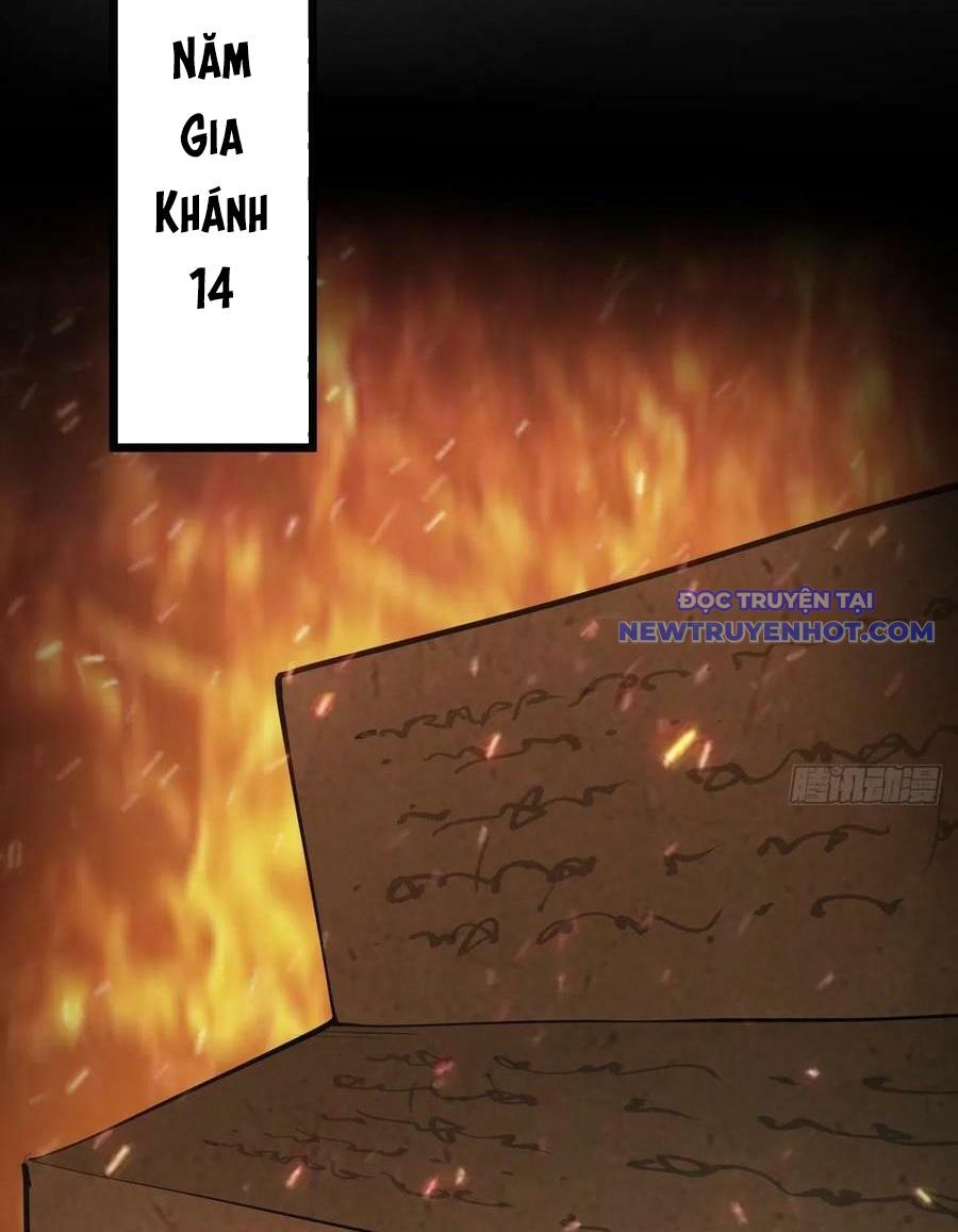 Bắt Đầu Từ Cửu Đầu Điểu Chapter 197 - Trang 2