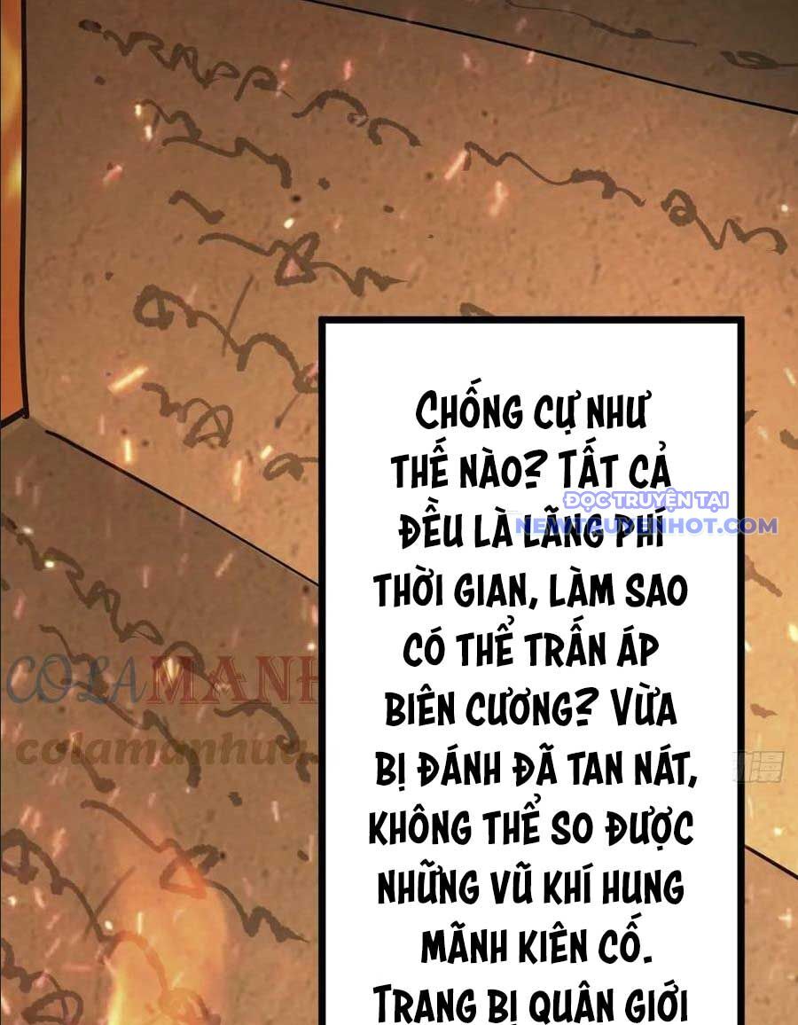 Bắt Đầu Từ Cửu Đầu Điểu Chapter 197 - Trang 2