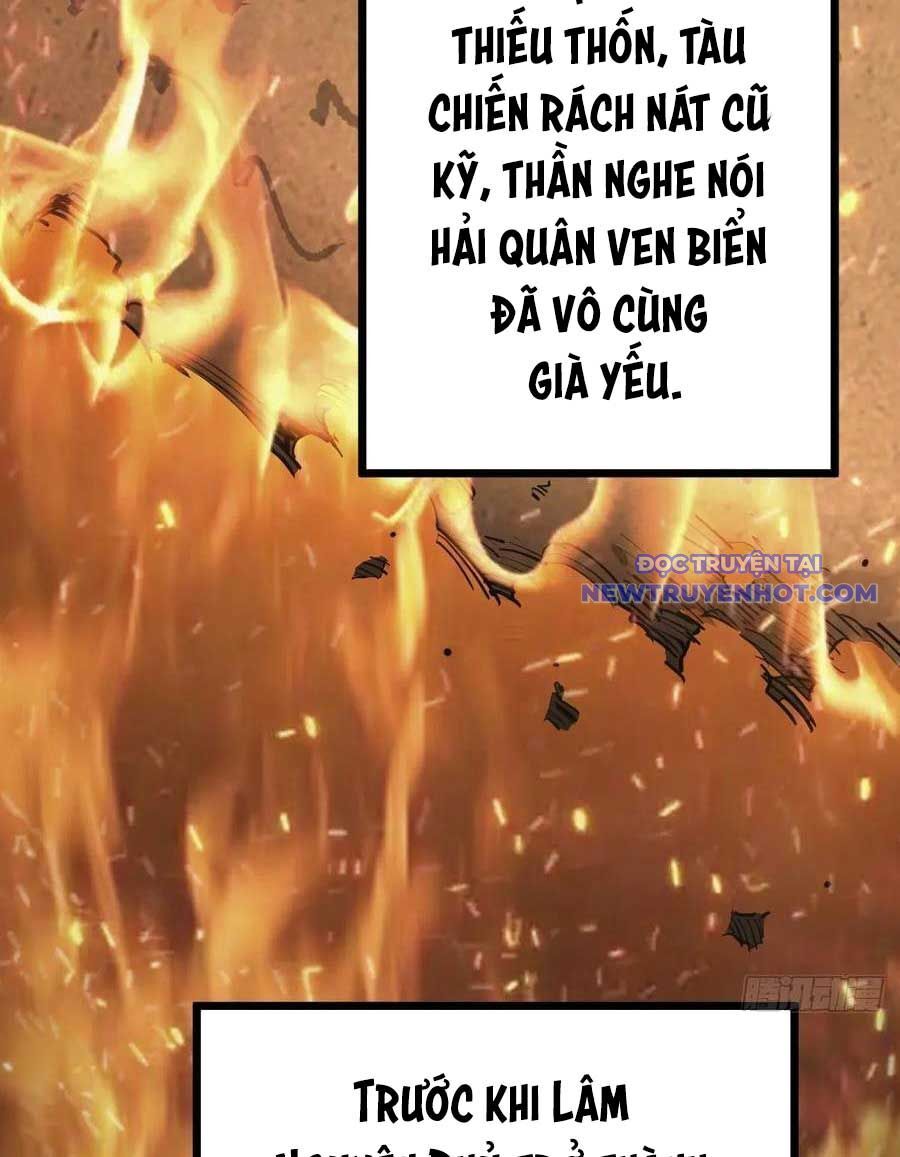 Bắt Đầu Từ Cửu Đầu Điểu Chapter 197 - Trang 2