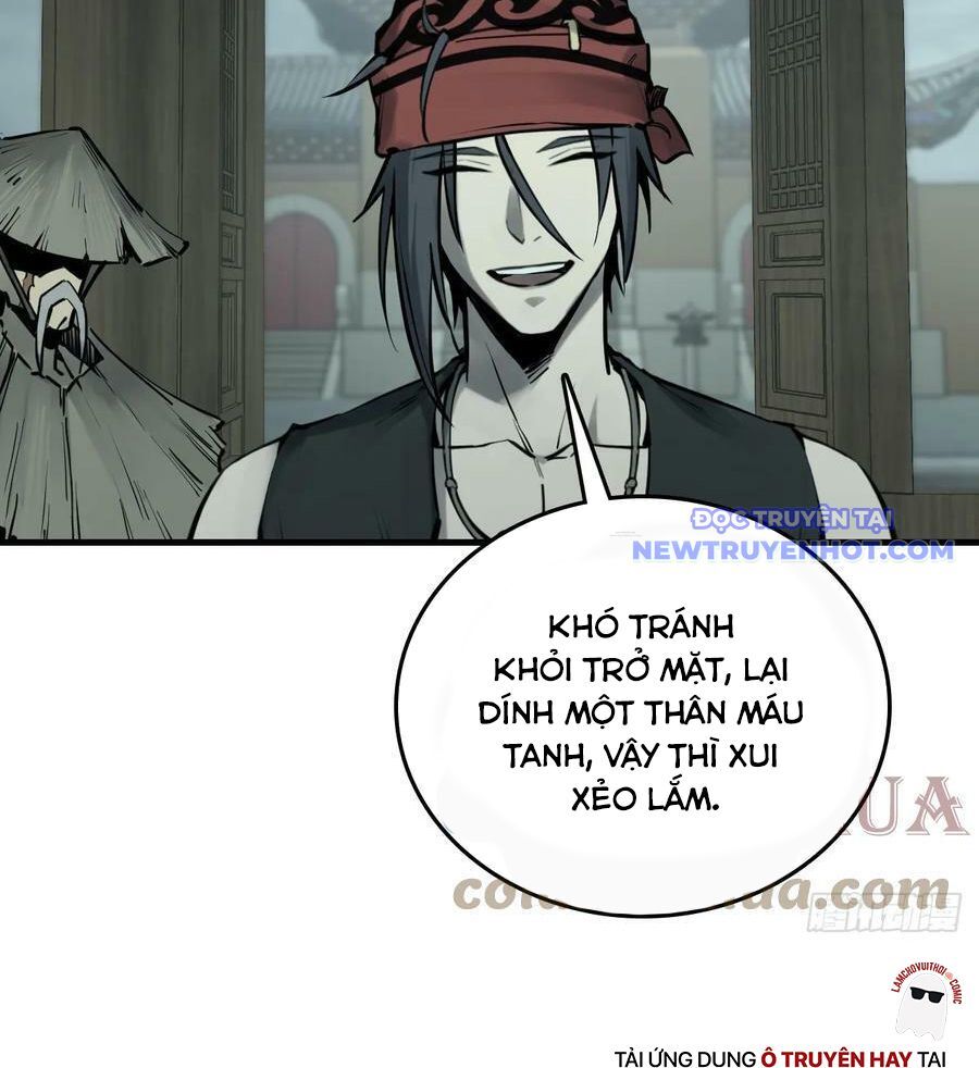 Bắt Đầu Từ Cửu Đầu Điểu Chapter 197 - Trang 2