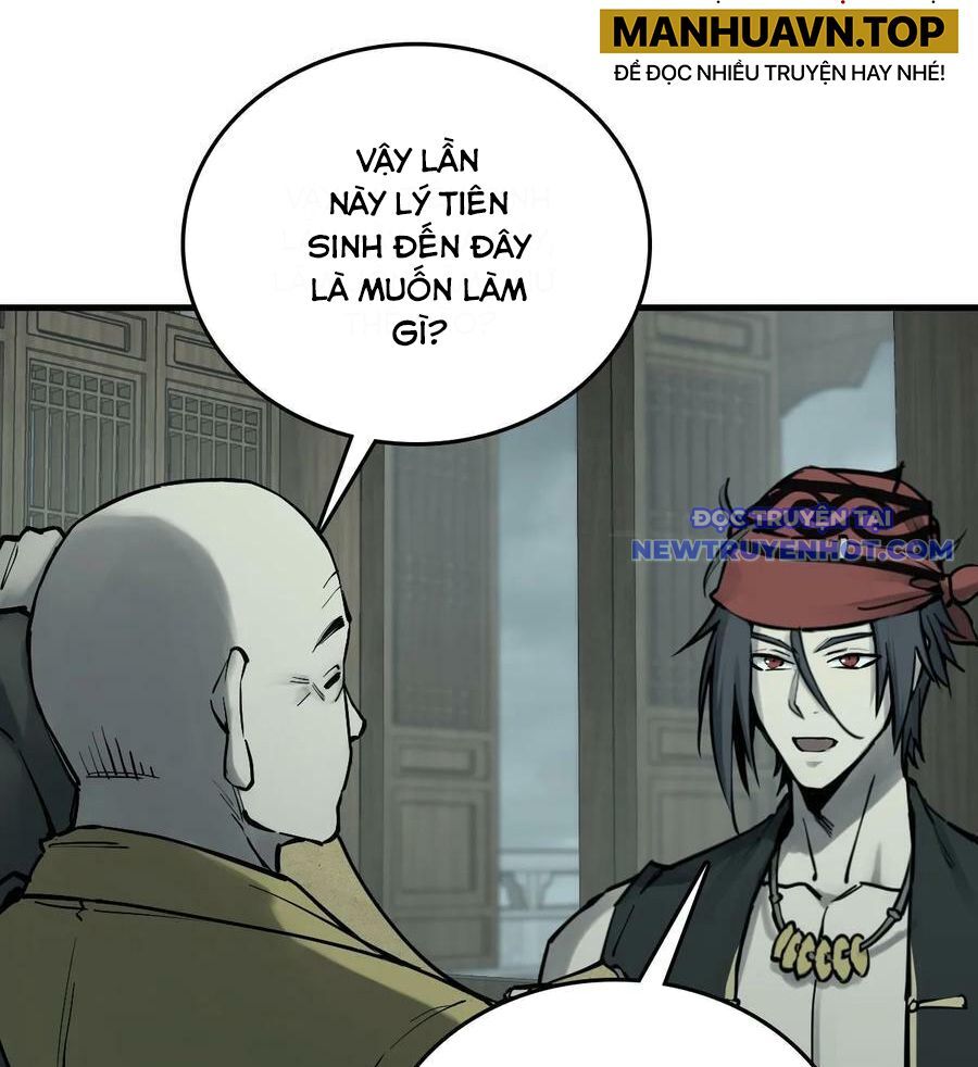 Bắt Đầu Từ Cửu Đầu Điểu Chapter 197 - Trang 2