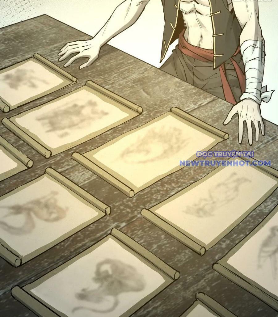 Bắt Đầu Từ Cửu Đầu Điểu Chapter 197 - Trang 2