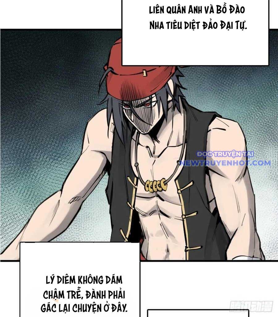 Bắt Đầu Từ Cửu Đầu Điểu Chapter 197 - Trang 2