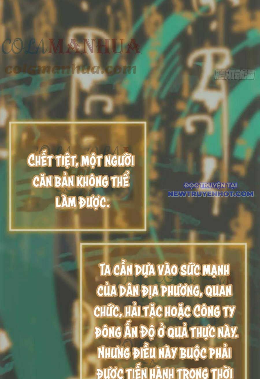 Bắt Đầu Từ Cửu Đầu Điểu Chapter 197 - Trang 2