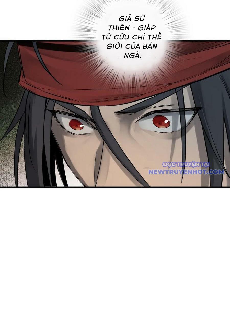 Bắt Đầu Từ Cửu Đầu Điểu Chapter 197 - Trang 2