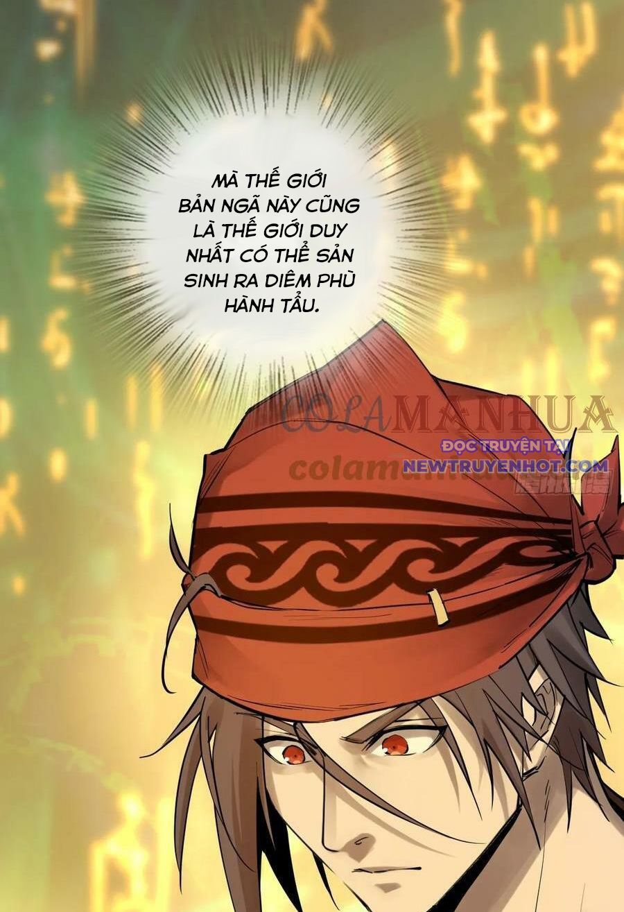 Bắt Đầu Từ Cửu Đầu Điểu Chapter 197 - Trang 2