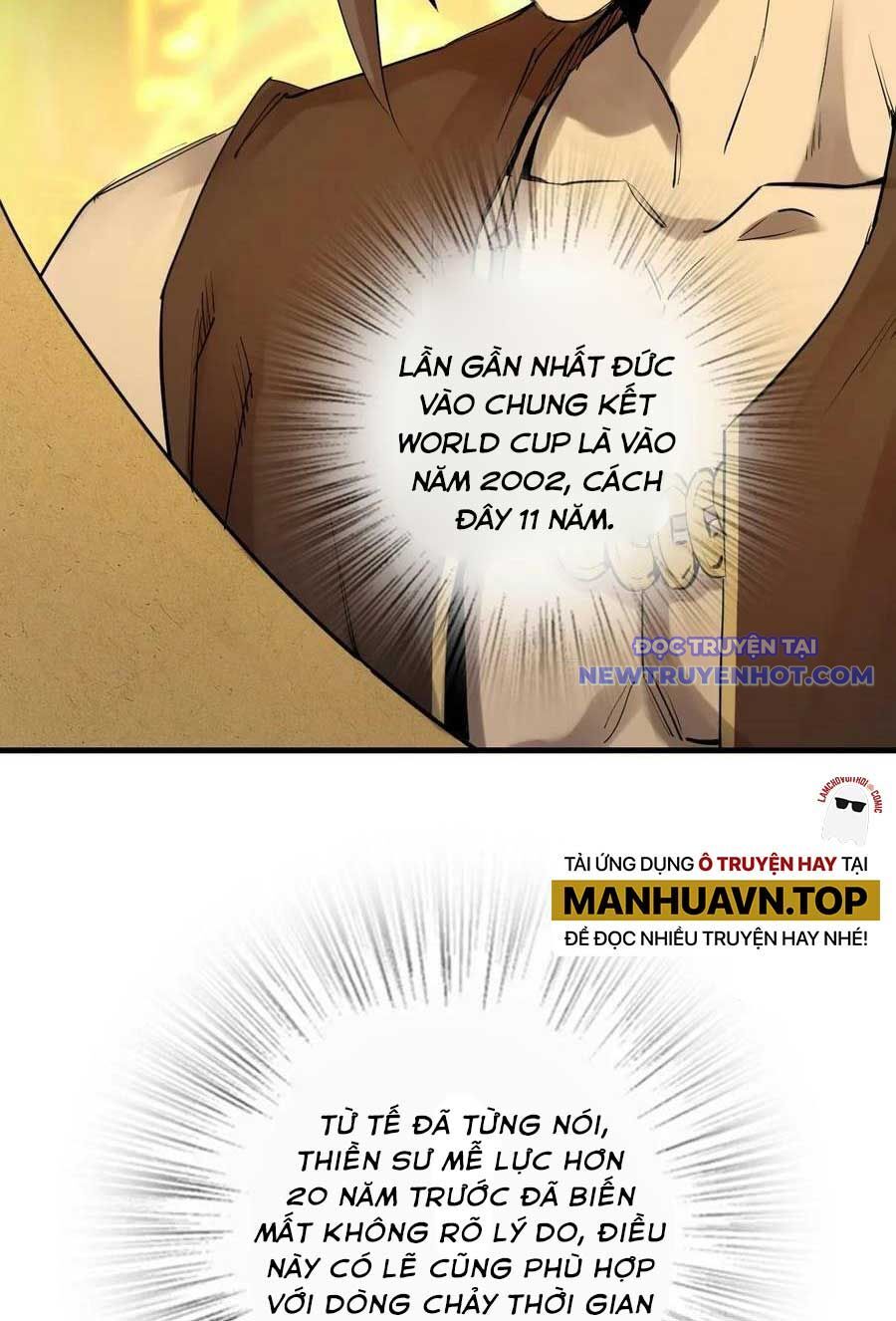 Bắt Đầu Từ Cửu Đầu Điểu Chapter 197 - Trang 2