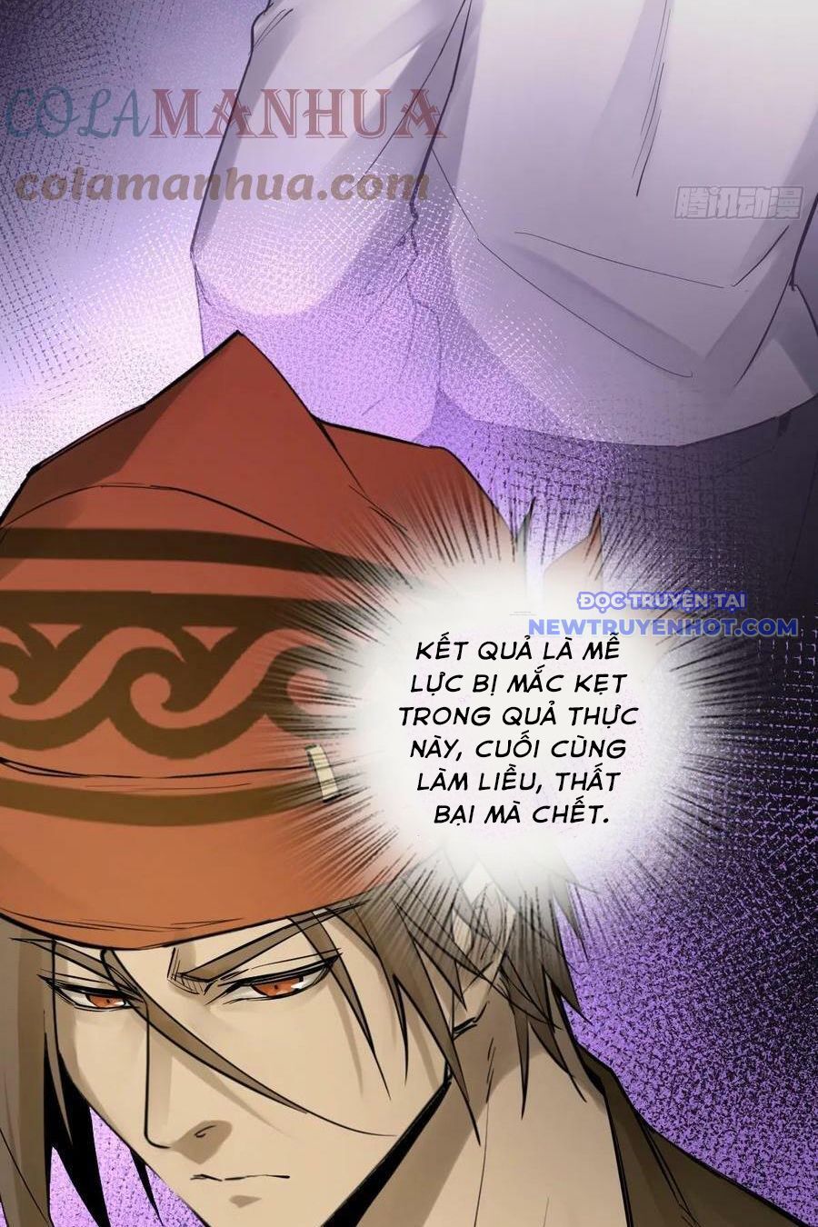 Bắt Đầu Từ Cửu Đầu Điểu Chapter 197 - Trang 2