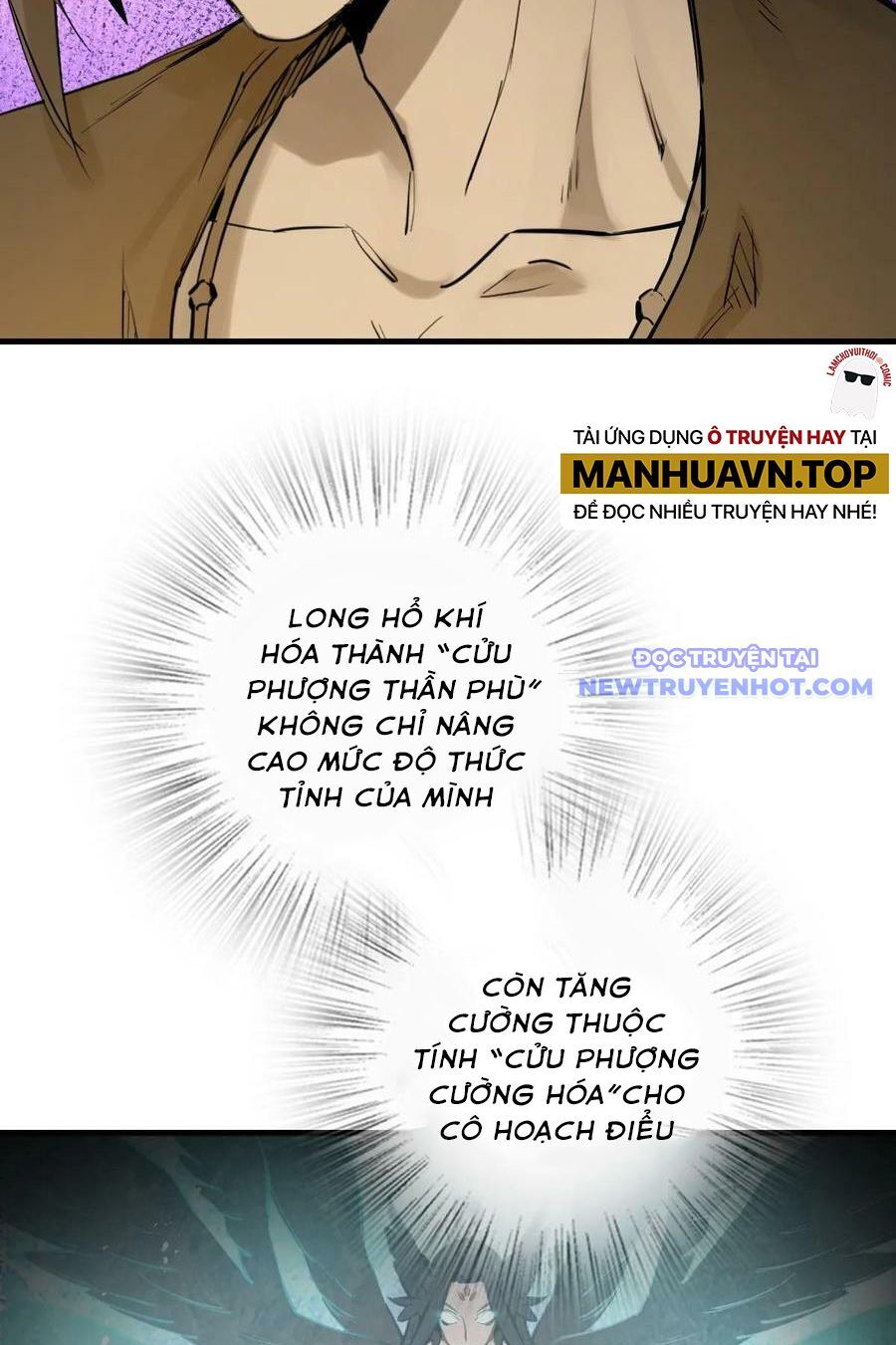 Bắt Đầu Từ Cửu Đầu Điểu Chapter 197 - Trang 2