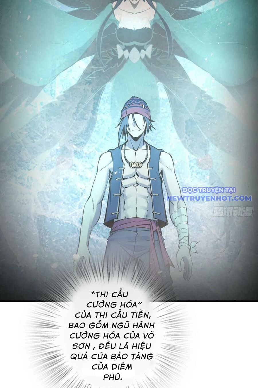 Bắt Đầu Từ Cửu Đầu Điểu Chapter 197 - Trang 2