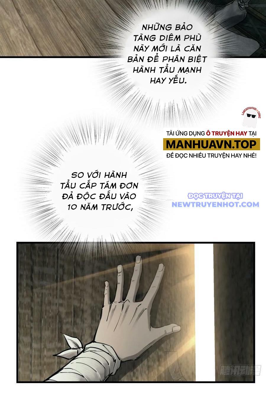 Bắt Đầu Từ Cửu Đầu Điểu Chapter 197 - Trang 2