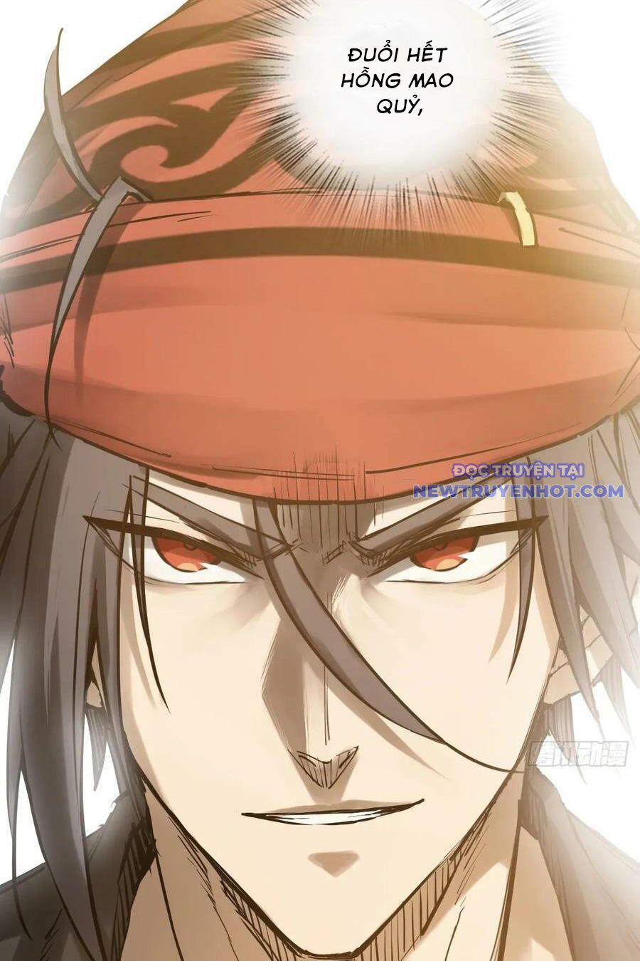 Bắt Đầu Từ Cửu Đầu Điểu Chapter 197 - Trang 2