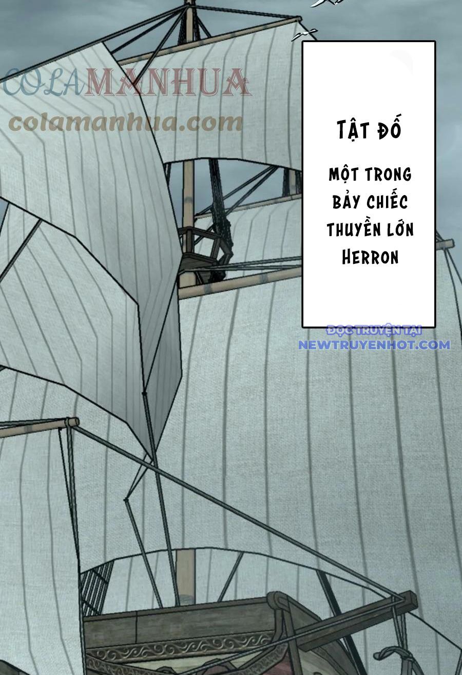 Bắt Đầu Từ Cửu Đầu Điểu Chapter 197 - Trang 2