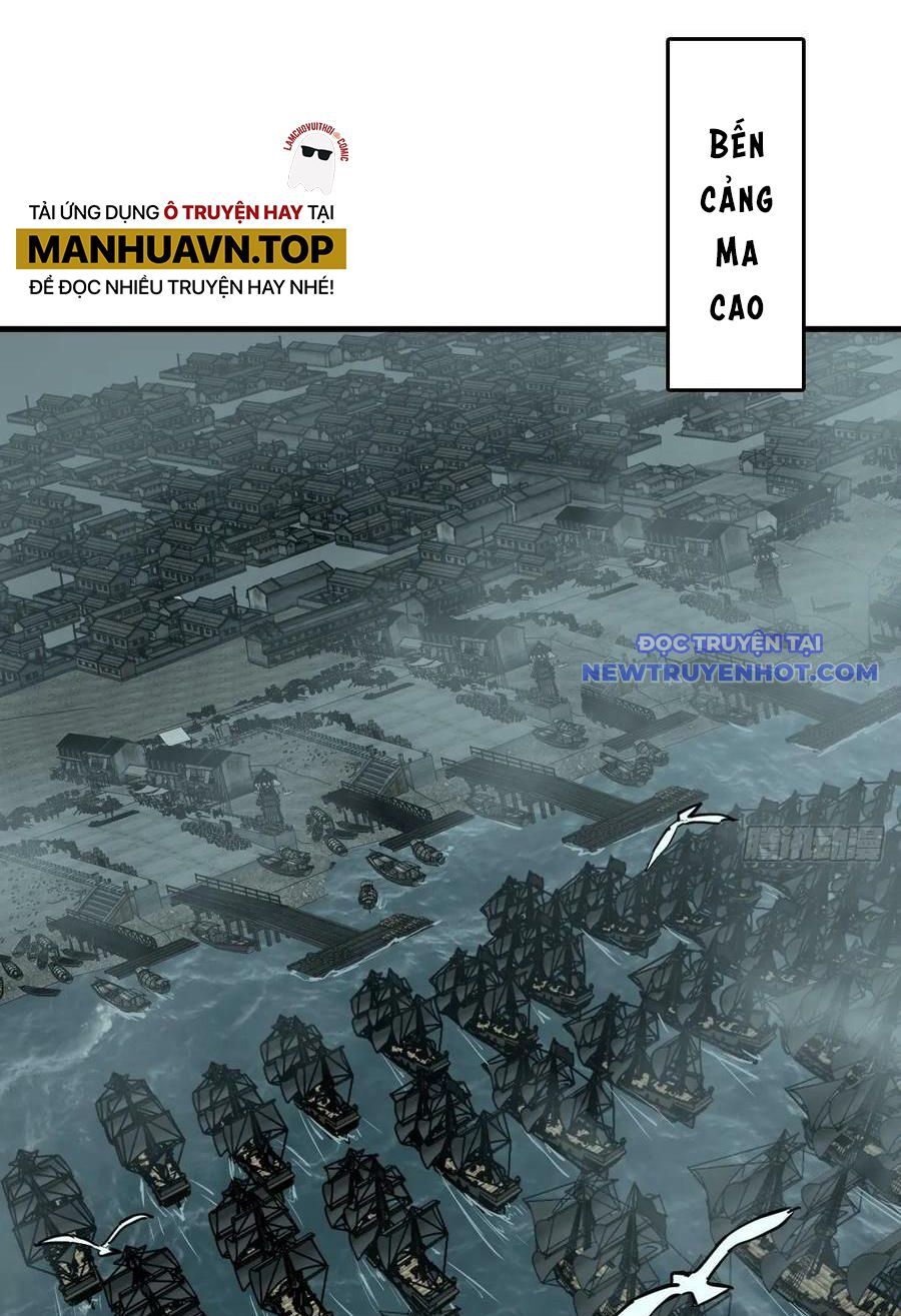 Bắt Đầu Từ Cửu Đầu Điểu Chapter 197 - Trang 2