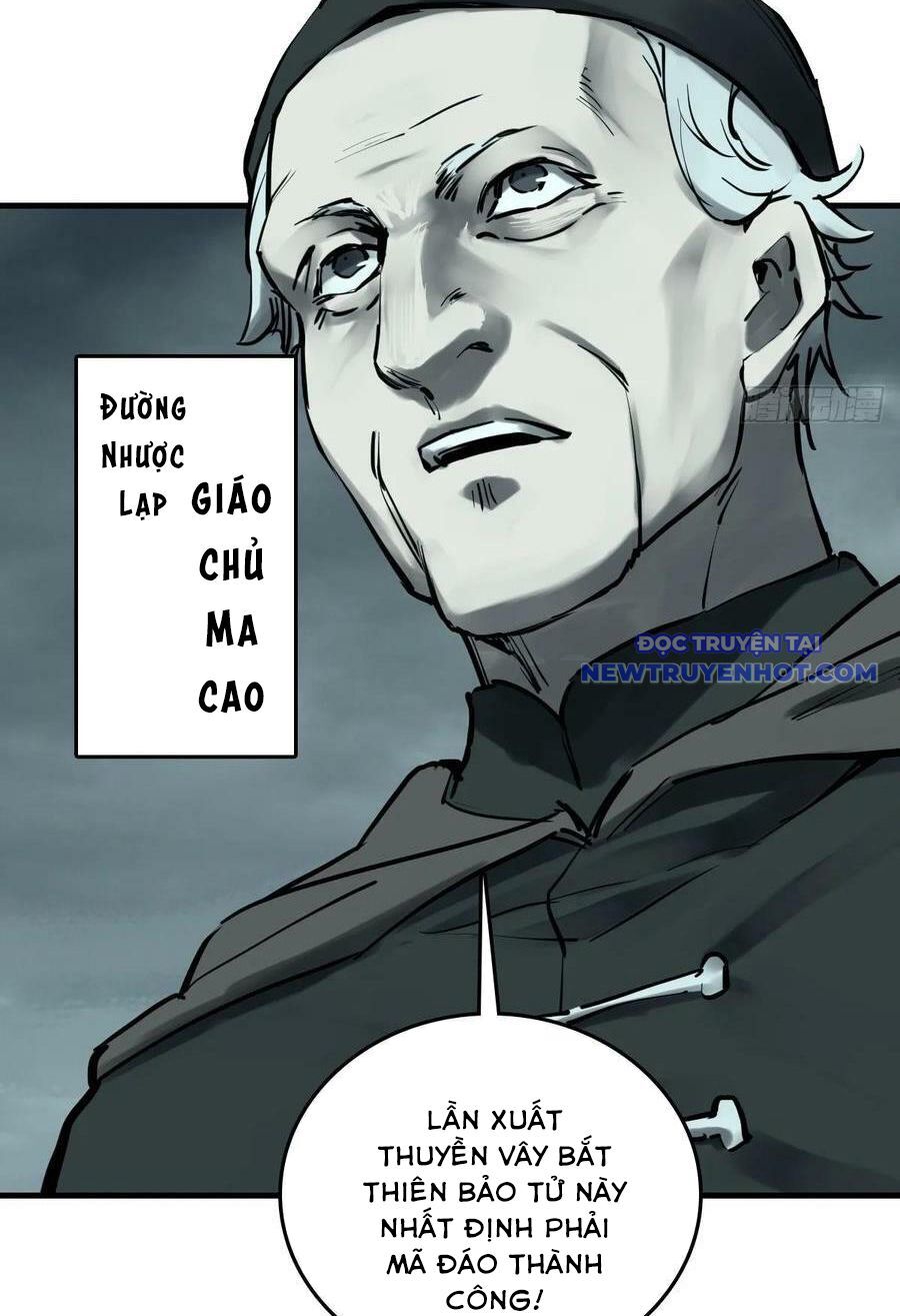 Bắt Đầu Từ Cửu Đầu Điểu Chapter 197 - Trang 2