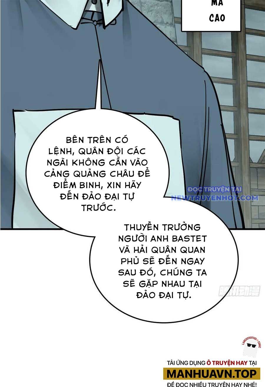 Bắt Đầu Từ Cửu Đầu Điểu Chapter 197 - Trang 2