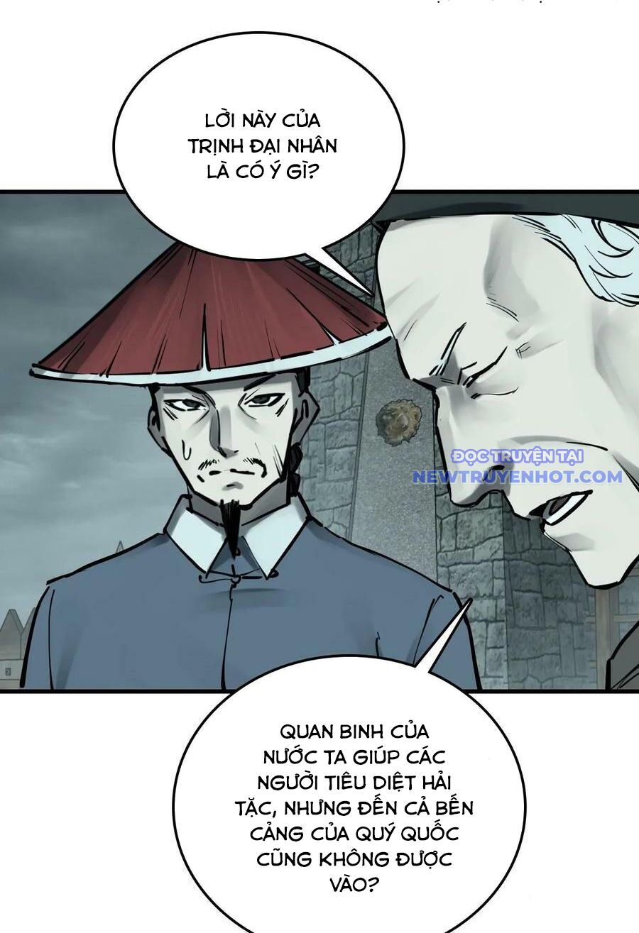 Bắt Đầu Từ Cửu Đầu Điểu Chapter 197 - Trang 2