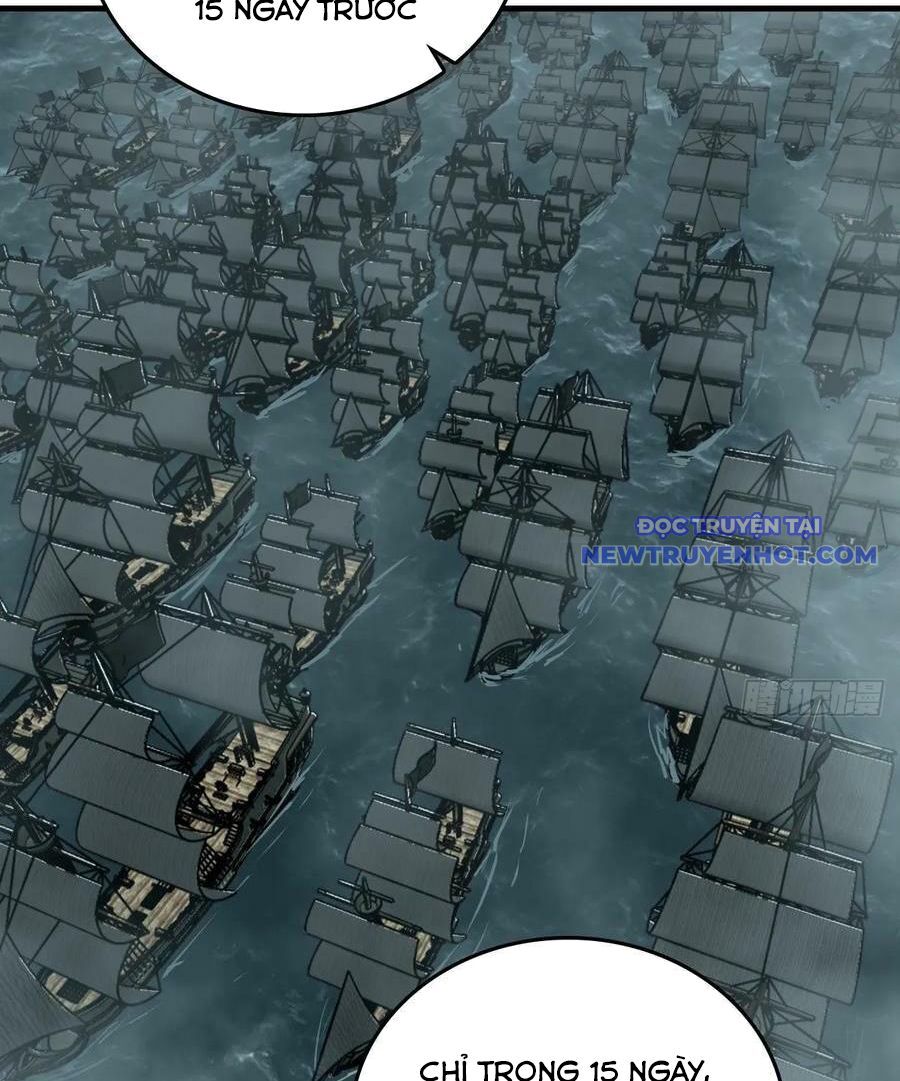 Bắt Đầu Từ Cửu Đầu Điểu Chapter 197 - Trang 2