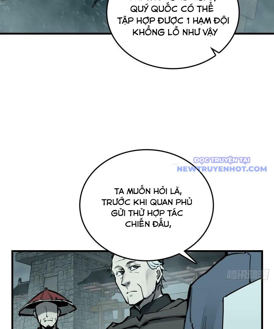 Bắt Đầu Từ Cửu Đầu Điểu Chapter 197 - Trang 2