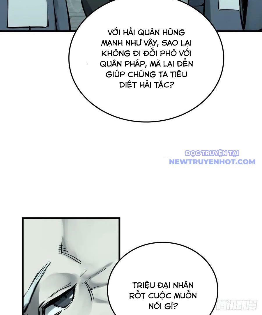 Bắt Đầu Từ Cửu Đầu Điểu Chapter 197 - Trang 2