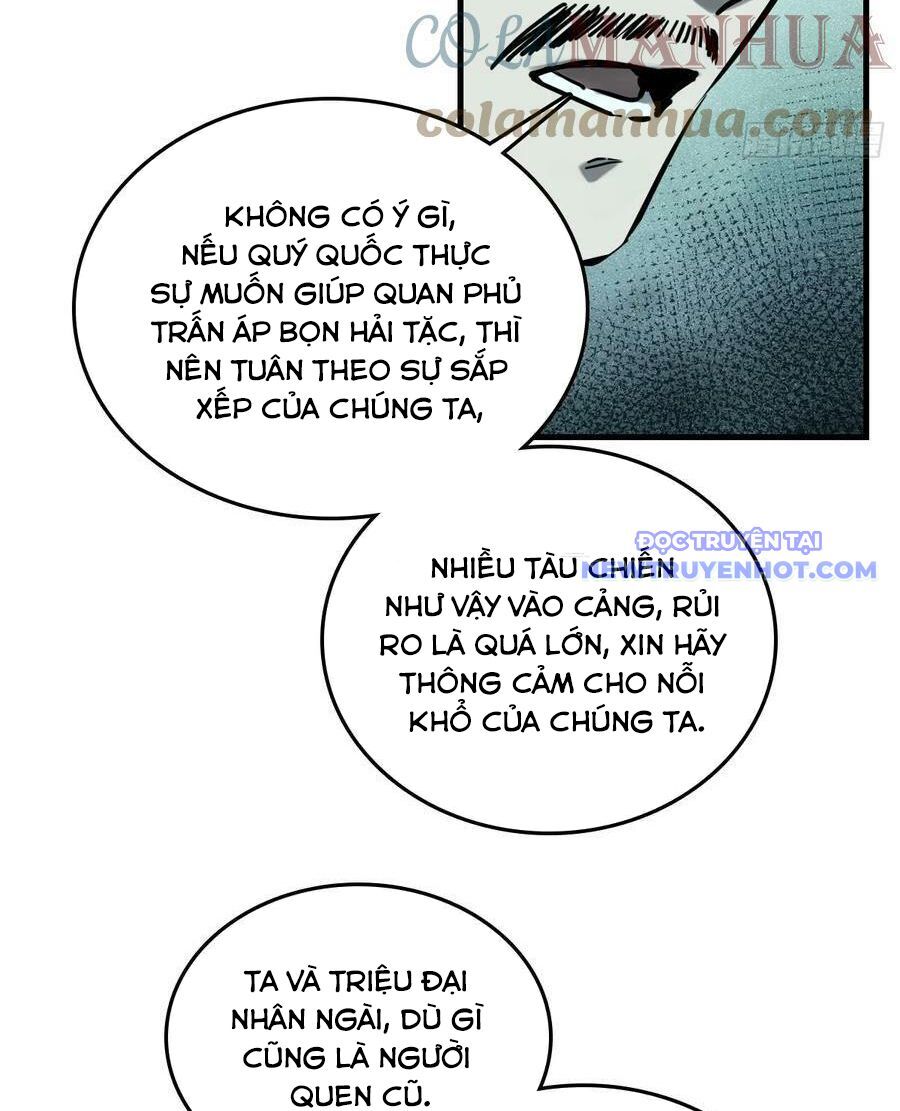 Bắt Đầu Từ Cửu Đầu Điểu Chapter 197 - Trang 2