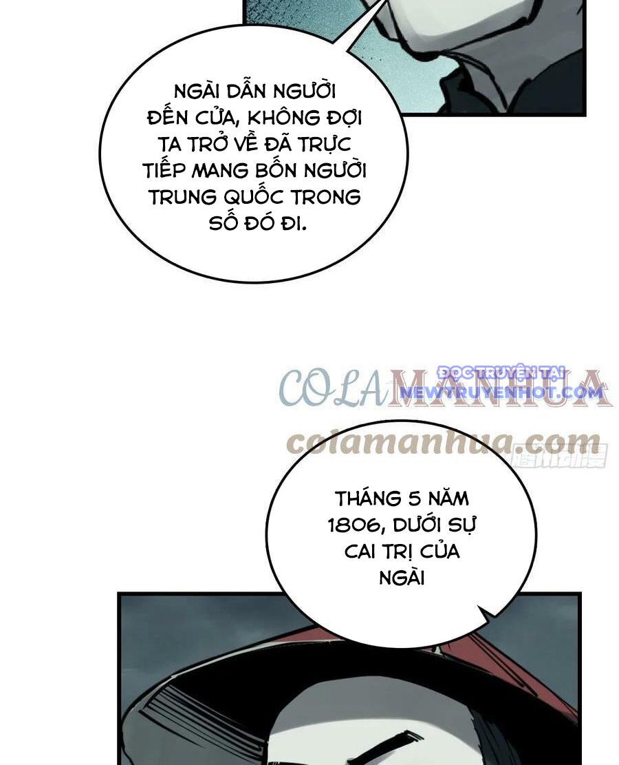 Bắt Đầu Từ Cửu Đầu Điểu Chapter 197 - Trang 2