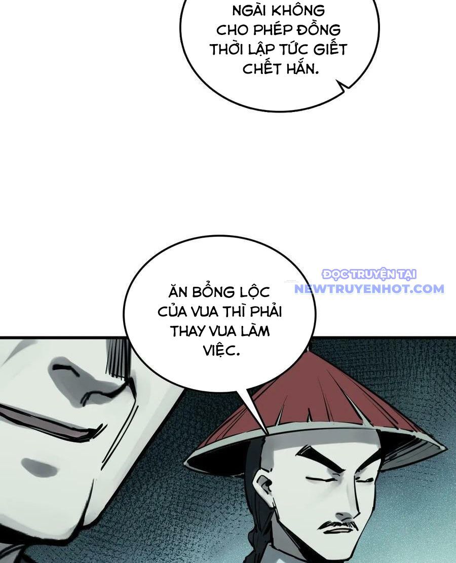 Bắt Đầu Từ Cửu Đầu Điểu Chapter 197 - Trang 2