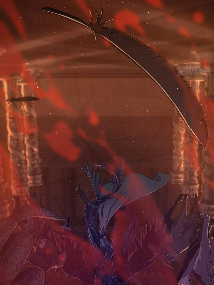 Bắt Đầu Từ Cửu Đầu Điểu Chapter 2 - Trang 2