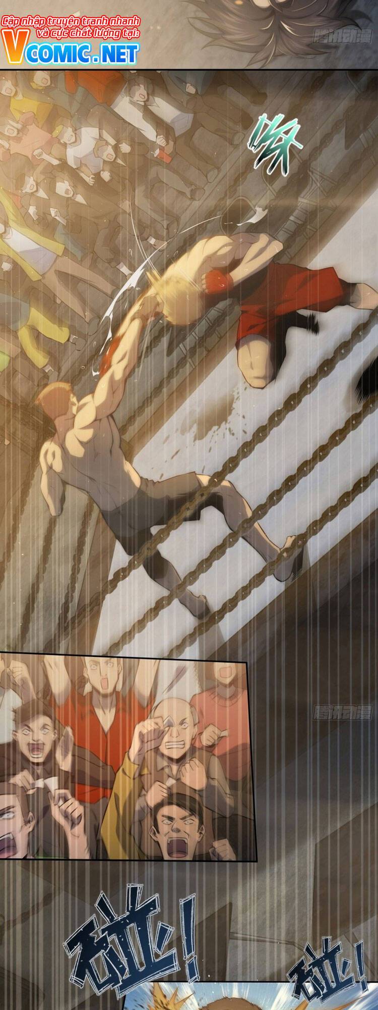 Bắt Đầu Từ Cửu Đầu Điểu Chapter 2 - Trang 2