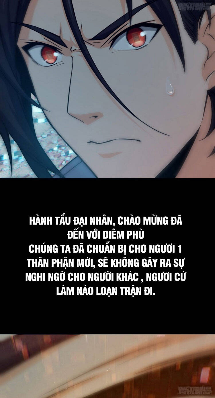 Bắt Đầu Từ Cửu Đầu Điểu Chapter 2 - Trang 2