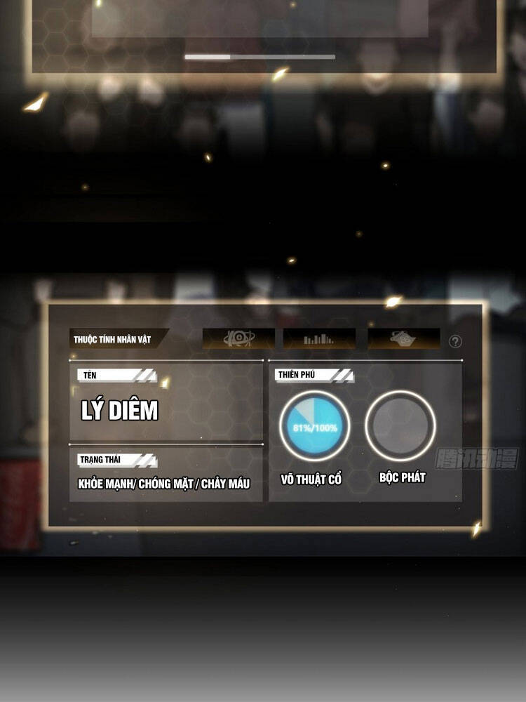 Bắt Đầu Từ Cửu Đầu Điểu Chapter 2 - Trang 2