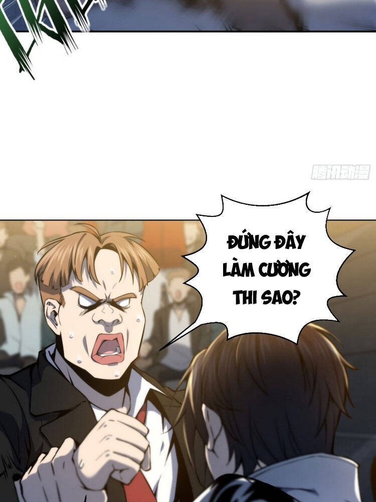 Bắt Đầu Từ Cửu Đầu Điểu Chapter 2 - Trang 2