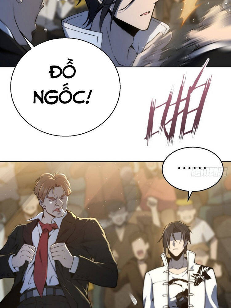 Bắt Đầu Từ Cửu Đầu Điểu Chapter 2 - Trang 2