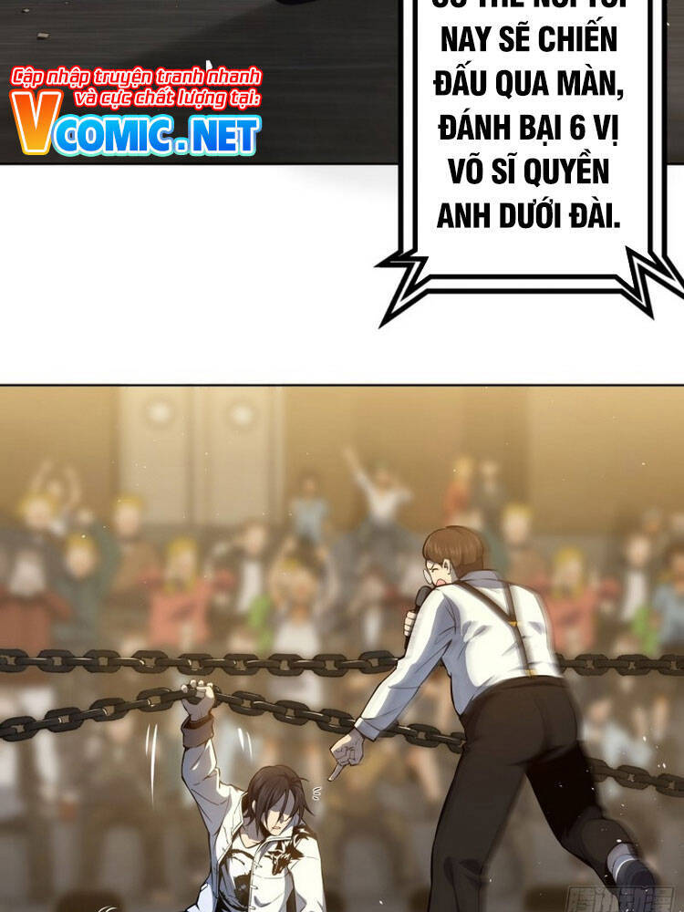 Bắt Đầu Từ Cửu Đầu Điểu Chapter 2 - Trang 2