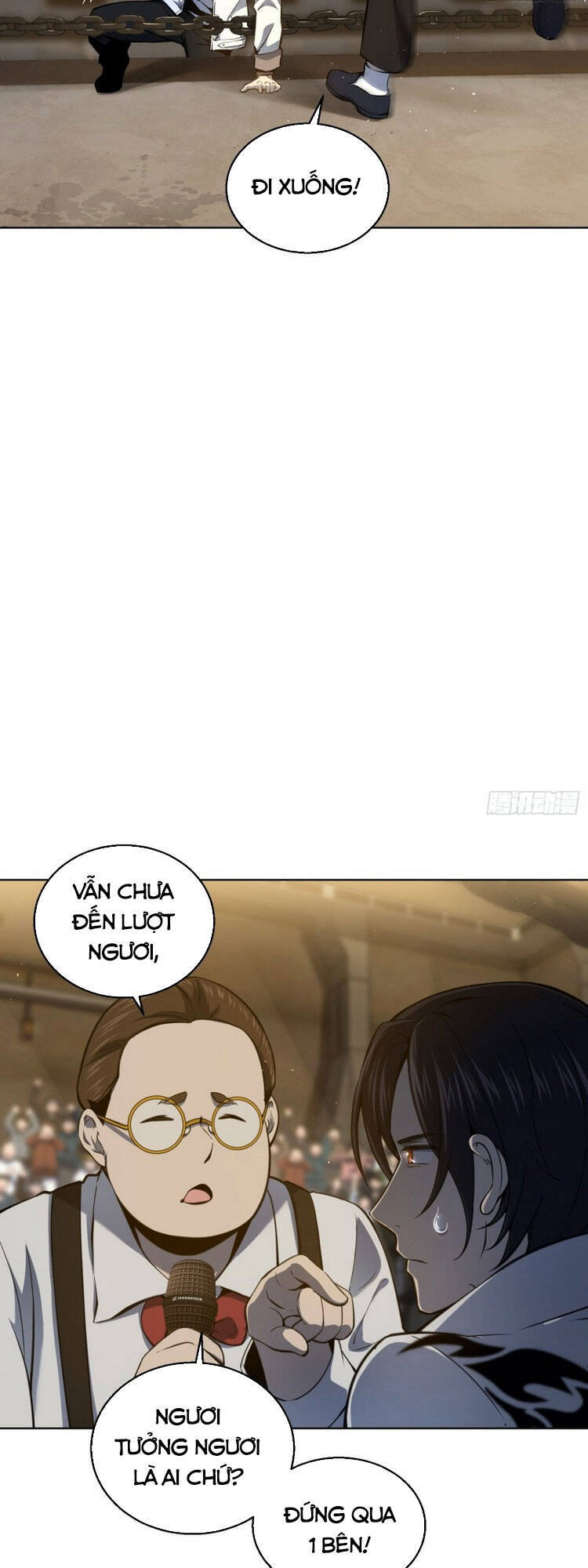 Bắt Đầu Từ Cửu Đầu Điểu Chapter 2 - Trang 2