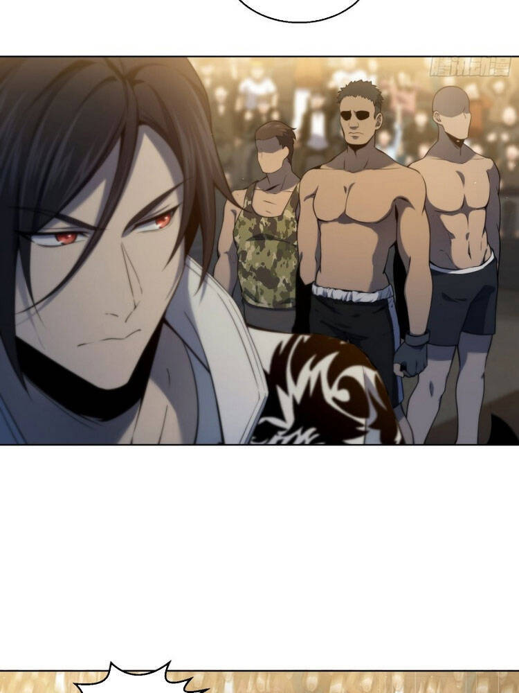 Bắt Đầu Từ Cửu Đầu Điểu Chapter 2 - Trang 2