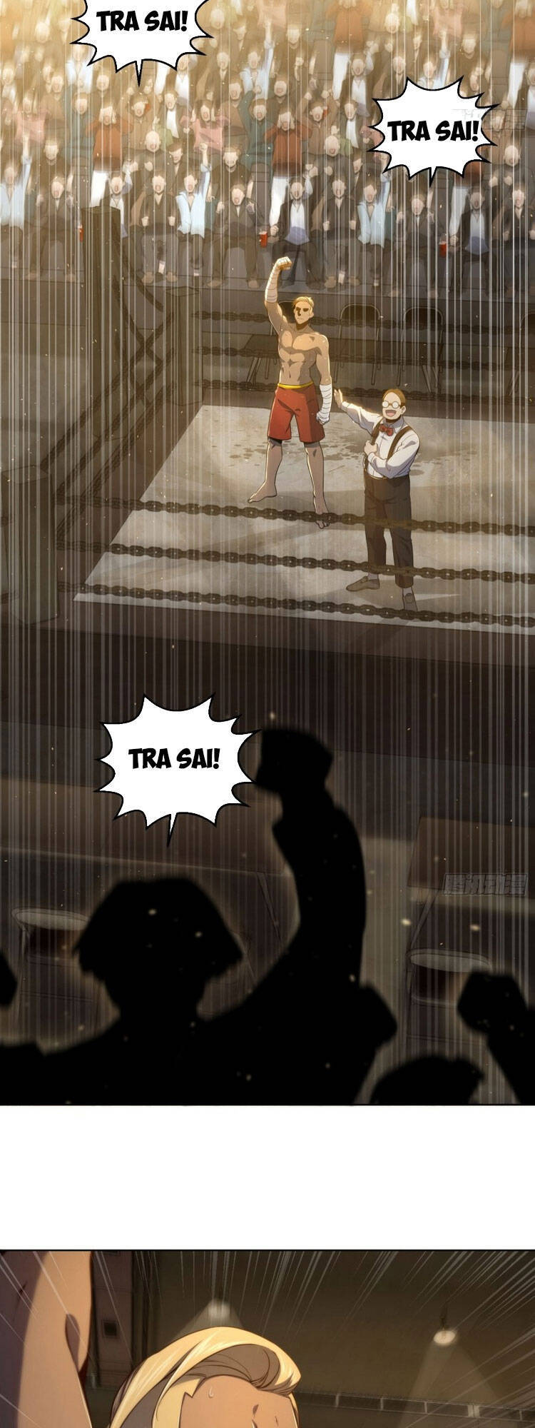 Bắt Đầu Từ Cửu Đầu Điểu Chapter 2 - Trang 2