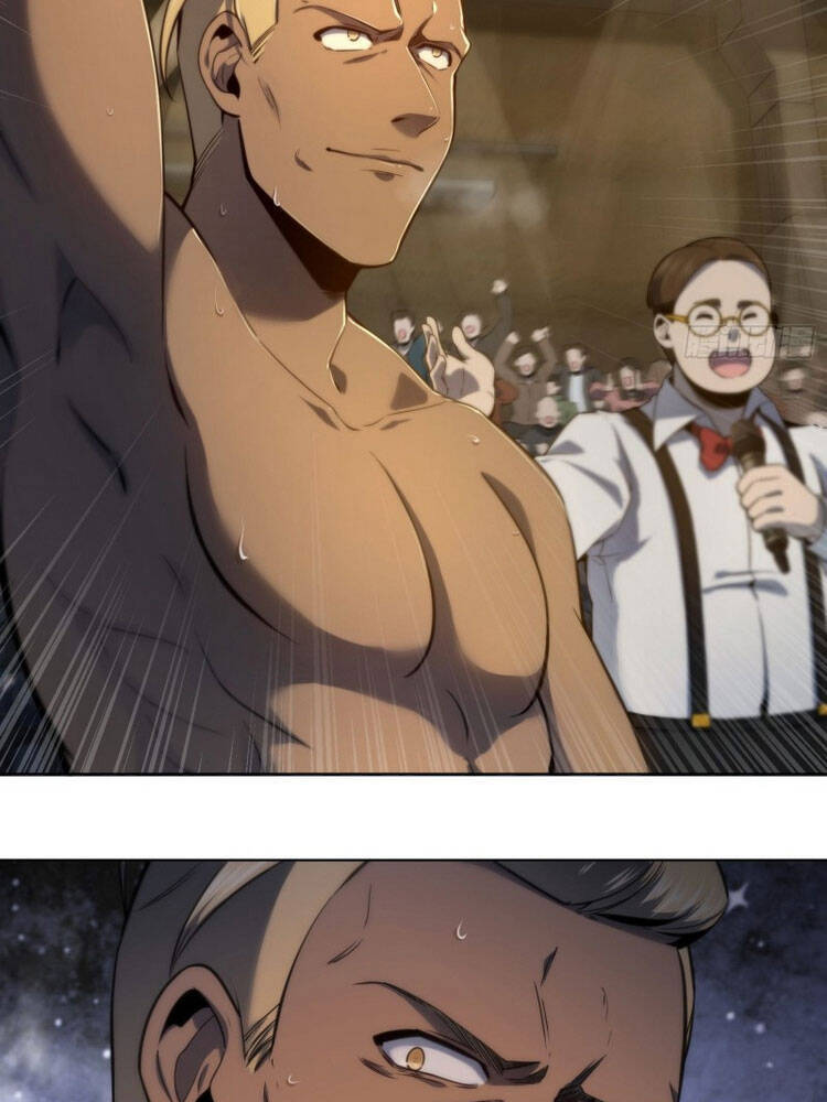 Bắt Đầu Từ Cửu Đầu Điểu Chapter 2 - Trang 2