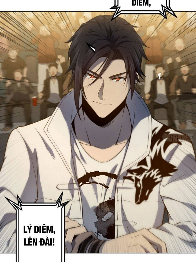 Bắt Đầu Từ Cửu Đầu Điểu Chapter 2 - Trang 2