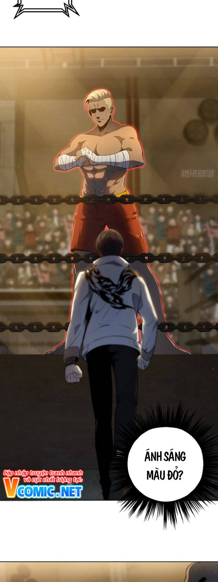 Bắt Đầu Từ Cửu Đầu Điểu Chapter 2 - Trang 2