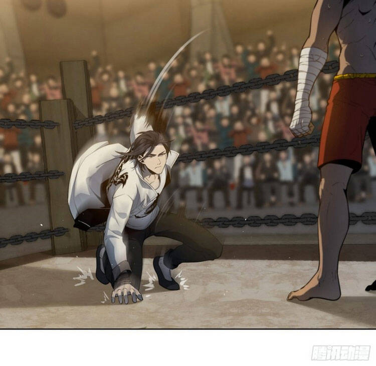 Bắt Đầu Từ Cửu Đầu Điểu Chapter 2 - Trang 2