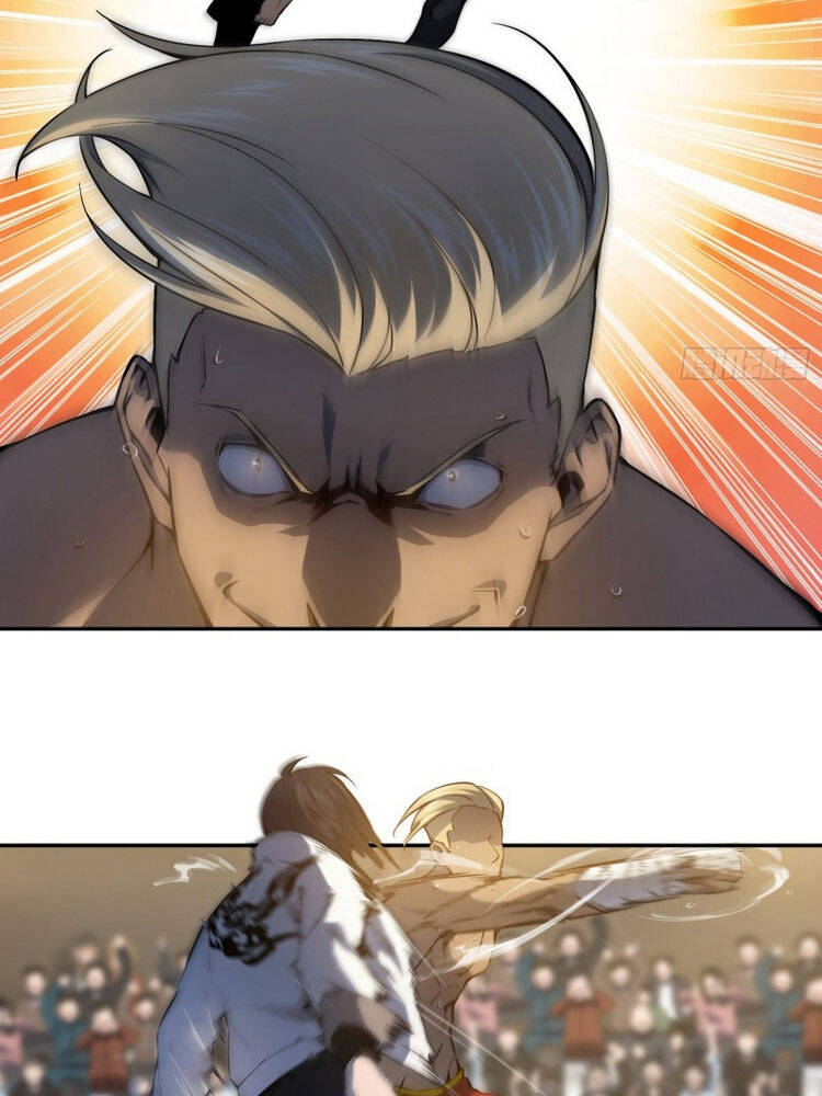 Bắt Đầu Từ Cửu Đầu Điểu Chapter 2 - Trang 2