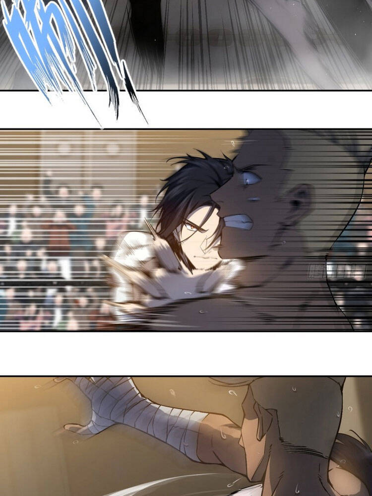 Bắt Đầu Từ Cửu Đầu Điểu Chapter 2 - Trang 2