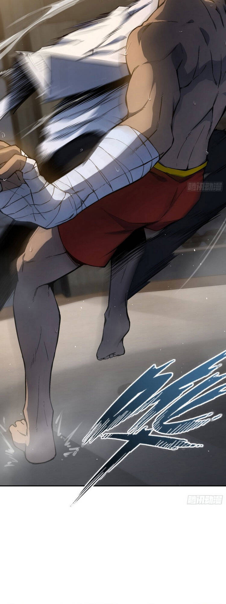 Bắt Đầu Từ Cửu Đầu Điểu Chapter 2 - Trang 2