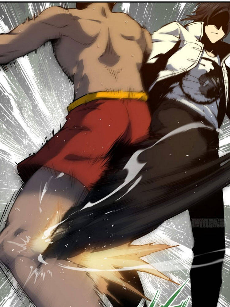 Bắt Đầu Từ Cửu Đầu Điểu Chapter 2 - Trang 2