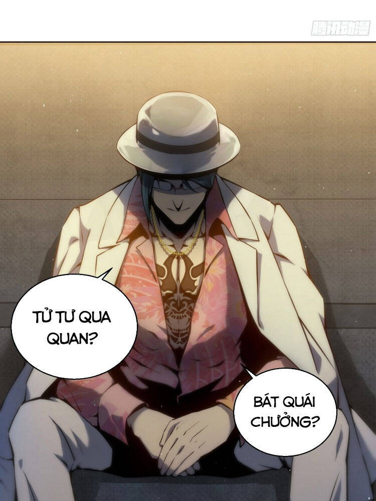 Bắt Đầu Từ Cửu Đầu Điểu Chapter 2 - Trang 2