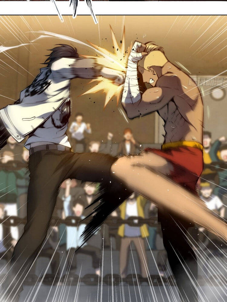 Bắt Đầu Từ Cửu Đầu Điểu Chapter 2 - Trang 2