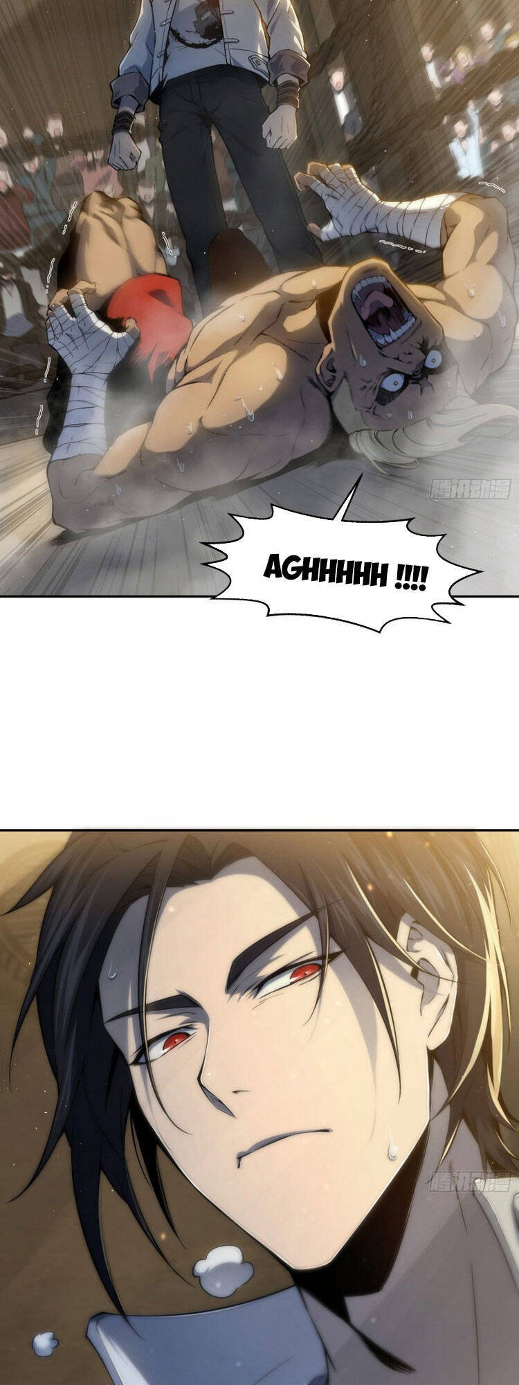 Bắt Đầu Từ Cửu Đầu Điểu Chapter 2 - Trang 2