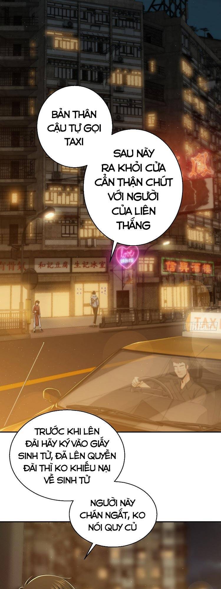 Bắt Đầu Từ Cửu Đầu Điểu Chapter 20 - Trang 2