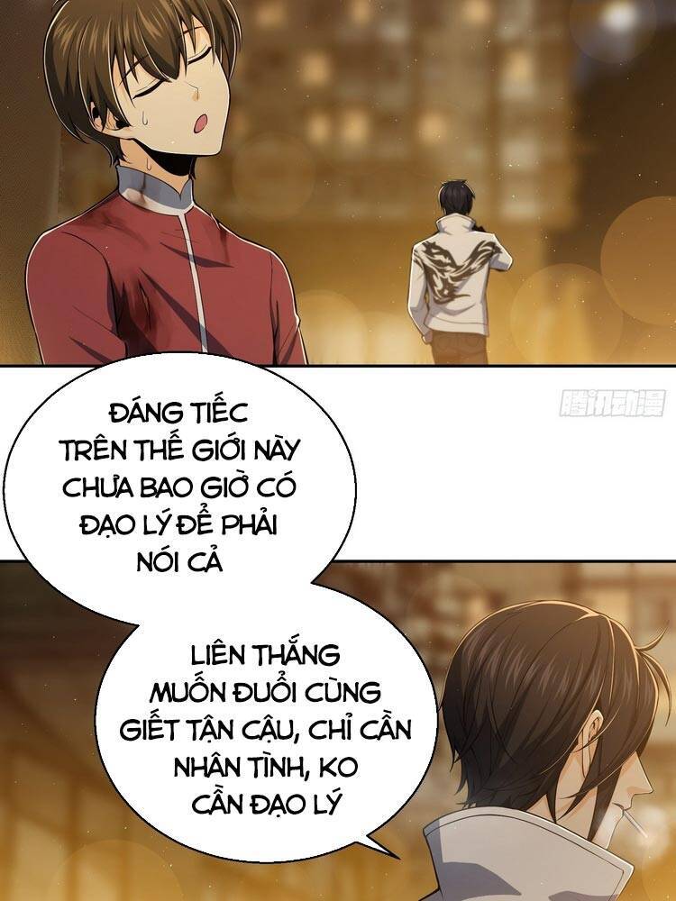 Bắt Đầu Từ Cửu Đầu Điểu Chapter 20 - Trang 2